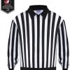 Force Men's Pro Snaps Referee Jersey -Hockey Equipment Store mpoj 47864151 ef77 484d 93e3 1f3f8e19ac18