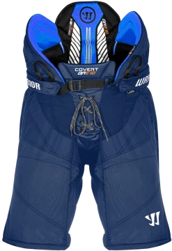 Warrior Covert QRE 10 Junior Hockey Pants -Hockey Equipment Store q10p20nv war 04 i 234dec51 a2a4 46da 8346 dfdc535f2ee0