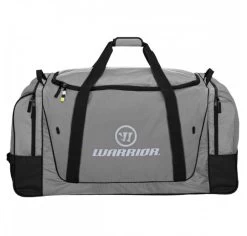 Warrior Q20 Cargo Carry Bag Large -Hockey Equipment Store q20cry8gry war 07 i copy 2