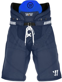 Warrior Covert QRE 30 Junior Hockey Pants -Hockey Equipment Store q30p20nv war 04 i b2271864 a90d 41e2 b366 8834dc753306
