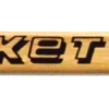 Ring-Jet Rocket Slimline 55" Ringette Stick -Hockey Equipment Store rocket slimline stick1 1