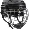 Bauer Re-Akt 200 Combo Hockey Helmet