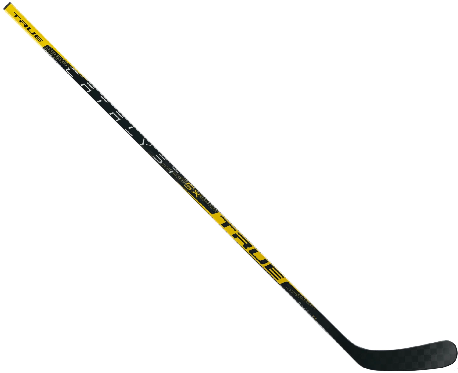 True Hockey True Catalyst 5X Junior Hockey Stick 3 True Hockey True Catalyst 5X Junior Hockey Stick