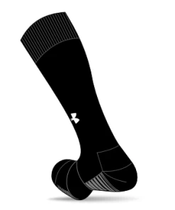 Under Armour Team Over-The-Calf Senior Socks