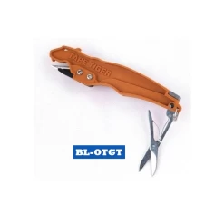 Blue Sports Pro Tape Tiger