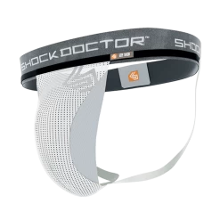 Shock Doctor Core Supporter With Cup Pocket
