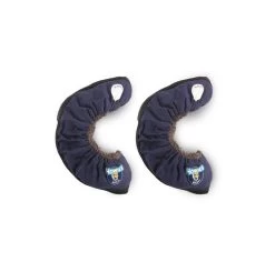 Howies Skate Guards 8 Howies Skate Guards -Hockey Equipment Store skate guard navy