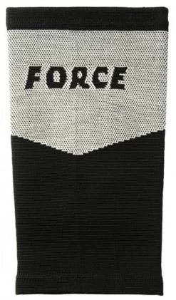 Force Shin Guard Compression Sleeve