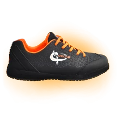 Gecko Tokay 3.0 Ball Hockey Rain Shoes