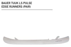 Bauer Supreme Mach Senior Hockey Skates -Hockey Equipment Store tuuk ls pulse edge runner 3 0d4e9bee 815b 4a2f 99a3 c64e04f37dd4