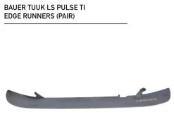 Bauer Supreme Mach Senior Hockey Skates -Hockey Equipment Store tuuk ls pulse ti edge runner 3 8f165876 8f29 4c7b b81c 7f4e0c0865fa