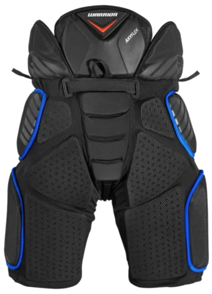 Warrior Covert QRE Pro Junior Hockey Girdle 4 Warrior Covert QRE Pro Junior Hockey Girdle - Image 2