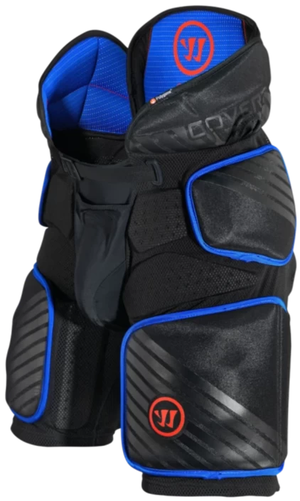 Warrior Covert QRE Pro Junior Hockey Girdle 3 Warrior Covert QRE Pro Junior Hockey Girdle