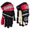 Warrior Alpha LX 20 Senior Hockey Gloves 2 Warrior Alpha LX 20 Senior Hockey Gloves -Hockey Equipment Store warrior hockey gloves alpha lx 20 jr