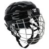 Warrior Krown PX+ Combo Hockey Helmet -Hockey Equipment Store warrior hockey helmet covert px plus combo sr