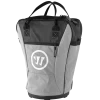 Warrior Ball/Puck Bag -Hockey Equipment Store wpbbag0bk war 01 i daf7132a 52aa 4aef a7a2 b598fd534535